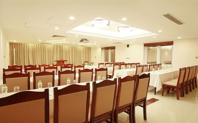 Hanoi Delight Hotel