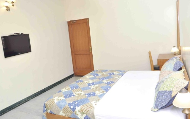 The Komfort Inn – Guest Rooms – Chandigarh