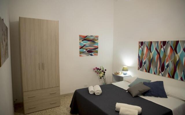 Appartamento Savoia 46