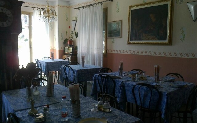 Albergo Jolanda