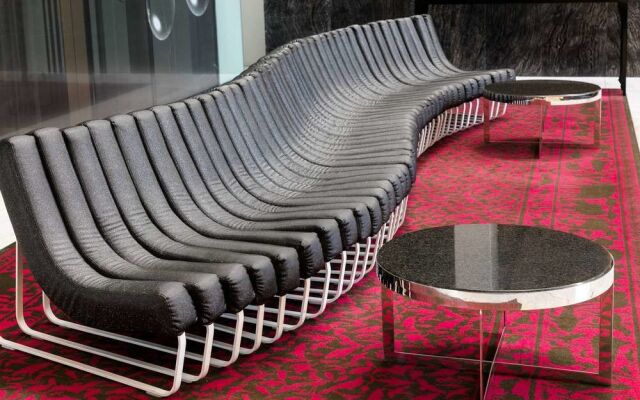 African Pride 15 On Orange Hotel