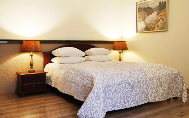 Old Riga Boutique Hotel Vecriga