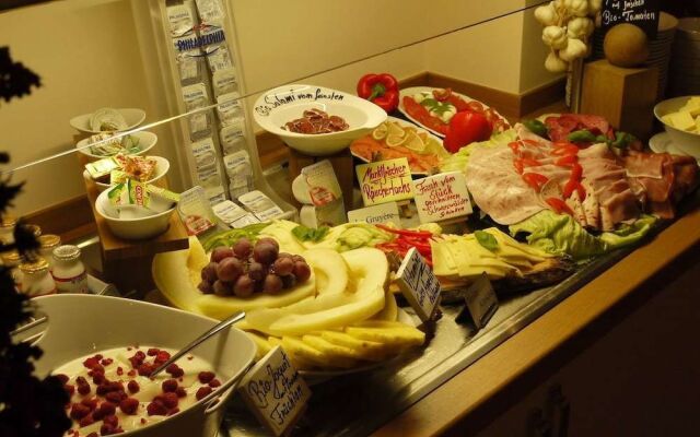 Hotel & Gaestehaus Will