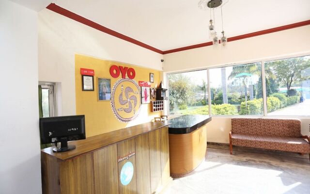 OYO 29925 Hotel Green House