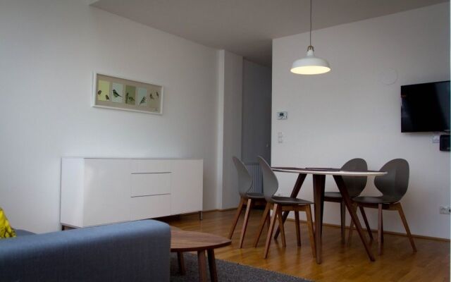 Wienwert Holiday & Business Apartments