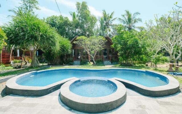 Adi Bungalow Nusa Penida