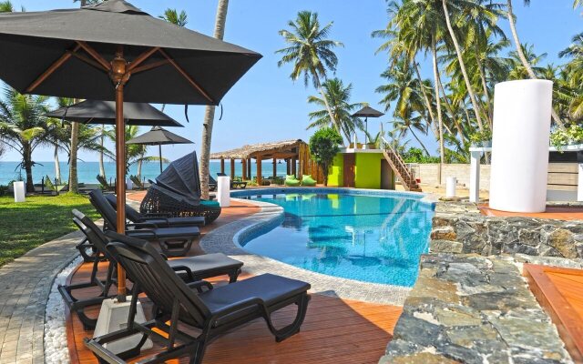 Hotel J Ambalangoda