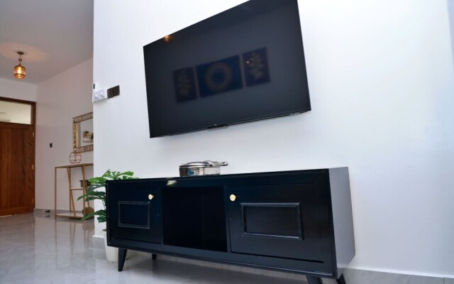 Mia Homes Mombasa