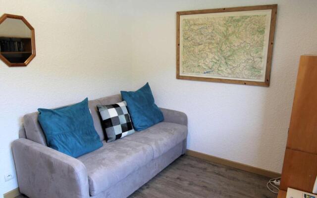 Appartement Serre Chevalier, 1 pièce, 2 personnes - FR-1-330F-162
