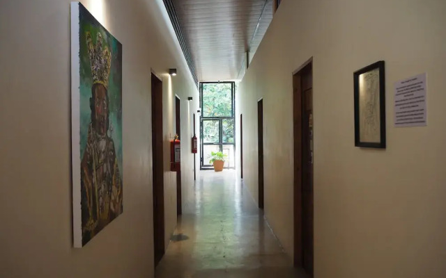 Ceda Guest House by HiveRooms