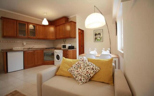Tavira Lovers - City Centre Apartment II