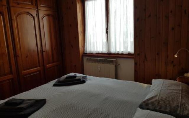 Apartment La Gleisa 3