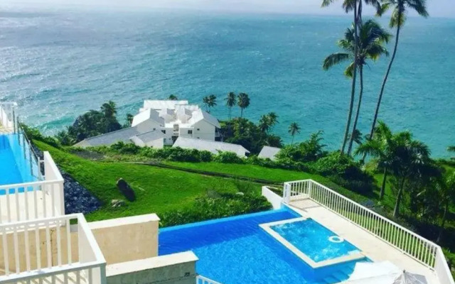 Apartamento Condominio Vista Mare