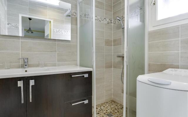 Maison Biscarrosse Plage, 3 pièces, 6 personnes - FR-1-521-68