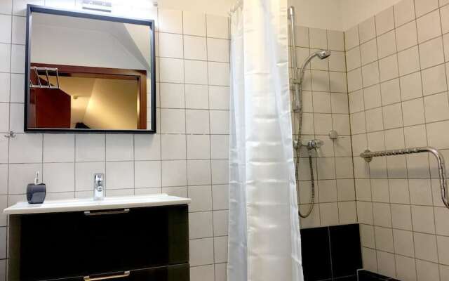 Hana Aparthotel