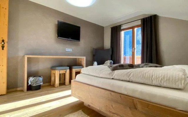 Hotel Garni Gästehaus Edlhuber