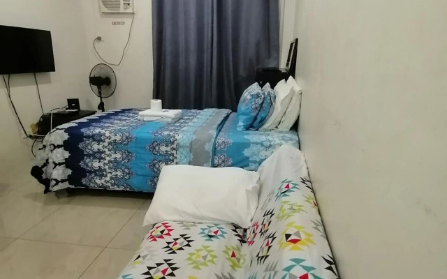 The Beacon Makati Staycation Suites