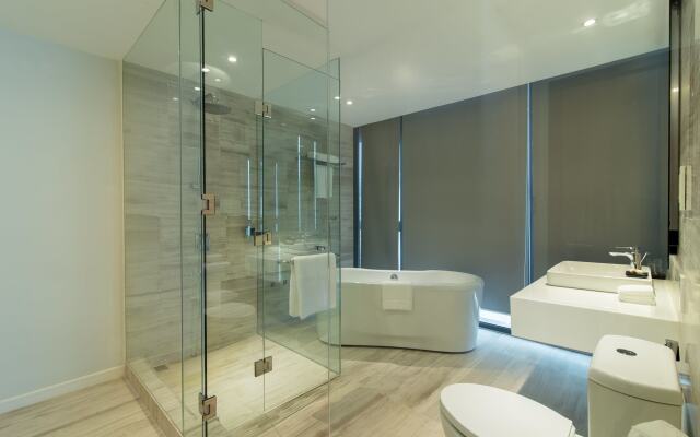 Amena Residences & Suites Managed by Melia