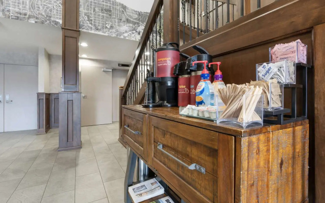 Best Western Bend North