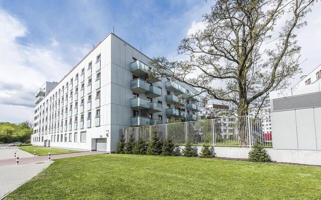 P&O Apartments Bielany