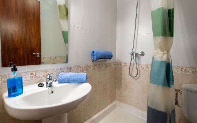 Apartment Eureka Avola