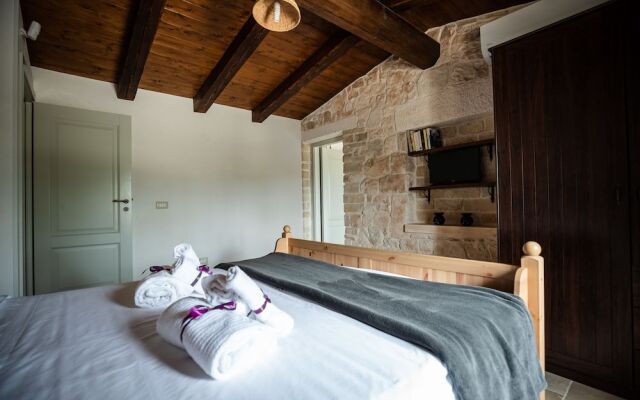 Trulli Italia Resort