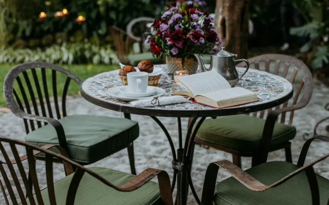 Casa Noble Hotel