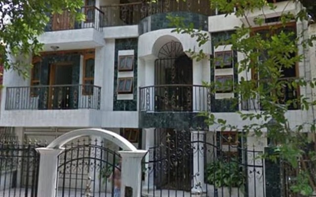 Casa Hotel Impacto