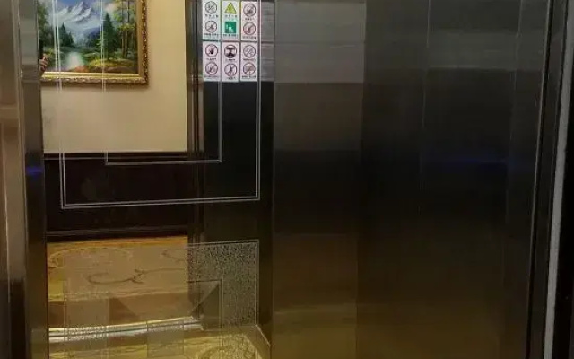 Minhe Hotel