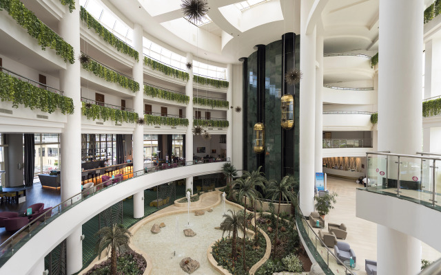 Akra Kemer - All Inclusive