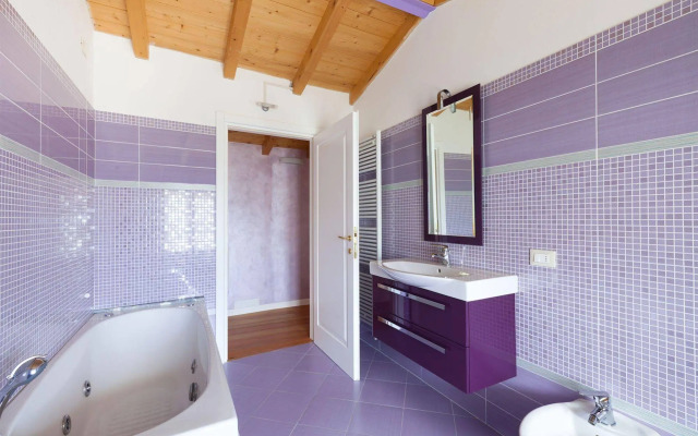 Barchi Resort - Apartments & Suites