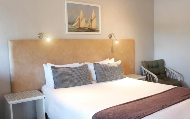 Oceans Hotel & Self Catering