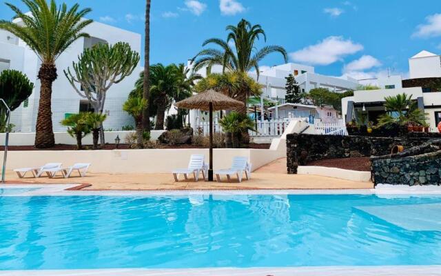 Luxury Sea Apartment Lanzarote PaLù Holiday House