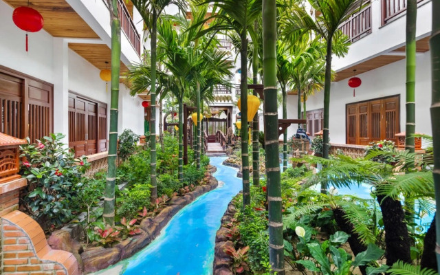 Wafaifo Resort Hoi An