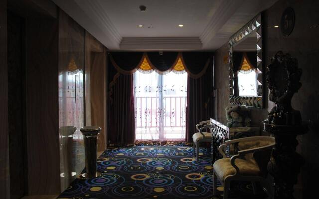 Zhuhai Guozheng Hotel