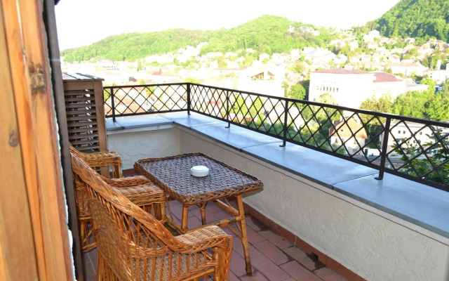 Casa Cranta Hotel