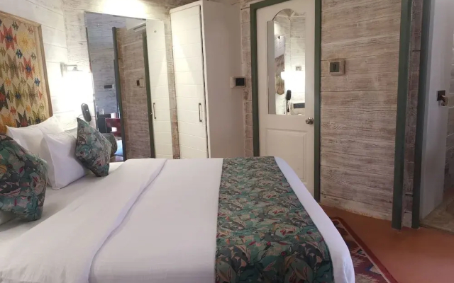 Habitus Resort