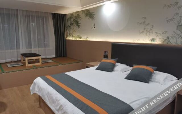 Holiday Inn Pingyang Royal