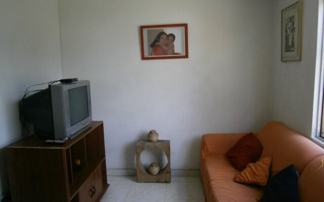 Servicio de Hotel