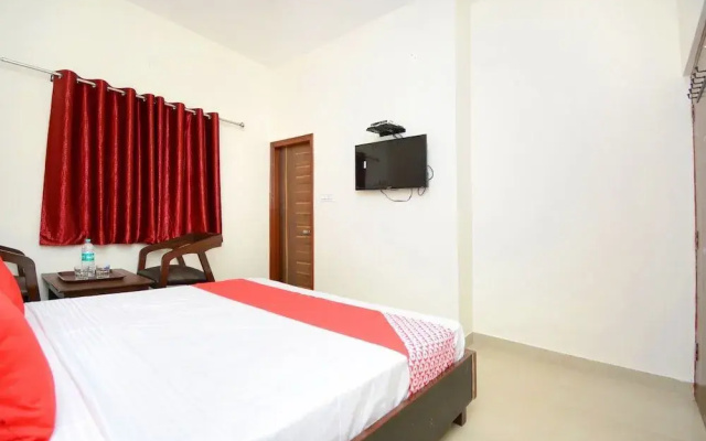 Hotel Ozas Grand by OYO Rooms