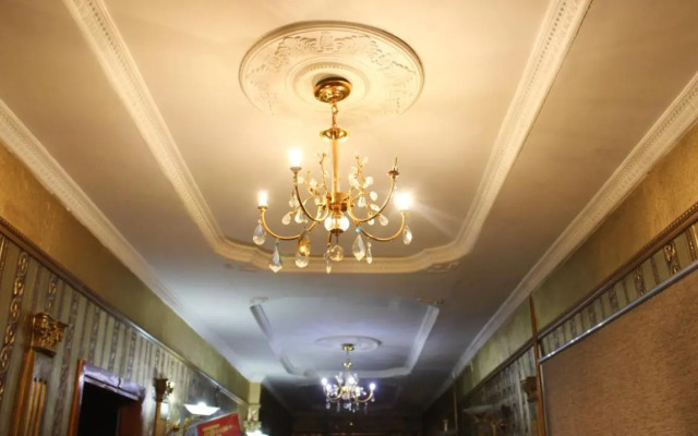 City Hostel & Tours