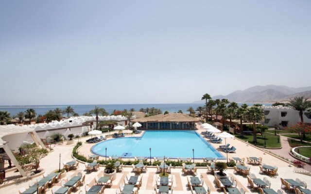 Swiss Inn Resort Dahab