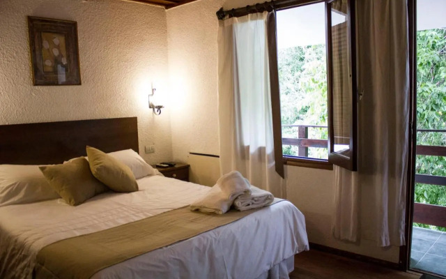 Solares Cumbrecita Hotel And Apart