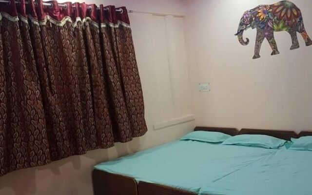 Babu Guest house