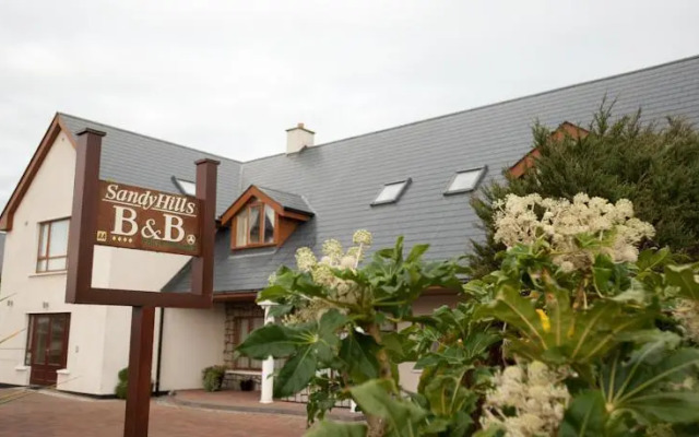 Sandyhills Bed & Breakfast