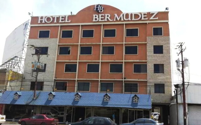 Hotel Bermudez