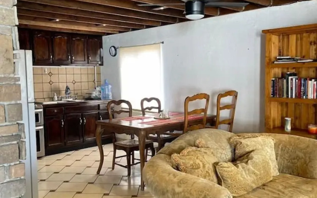 Casa Vacacional Marqués