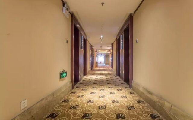 Zhuzhou Jinjin Haiyue Hotel