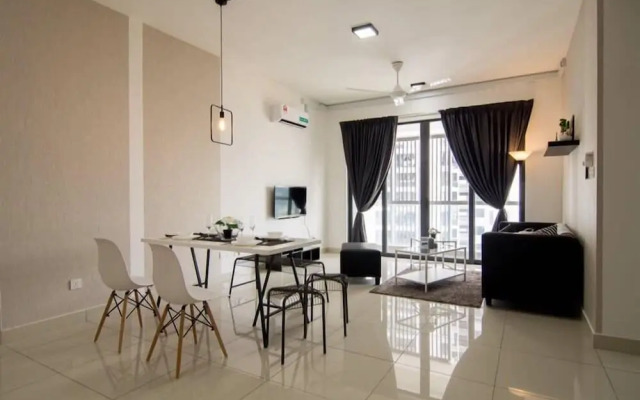 You Vista Cheras Luxury Condo