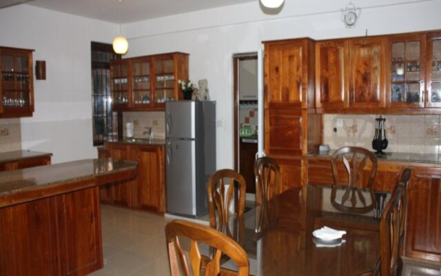 Sun Rock Holiday Bungalow